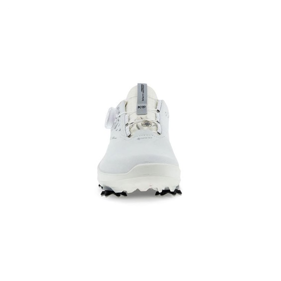 Ecco Biom G5 Boa Damen Golfschuhe, weiss