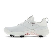 Ecco Biom G5 Boa Damen Golfschuhe, weiss