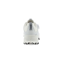 Ecco Biom G5 Boa Damen Golfschuhe, weiss