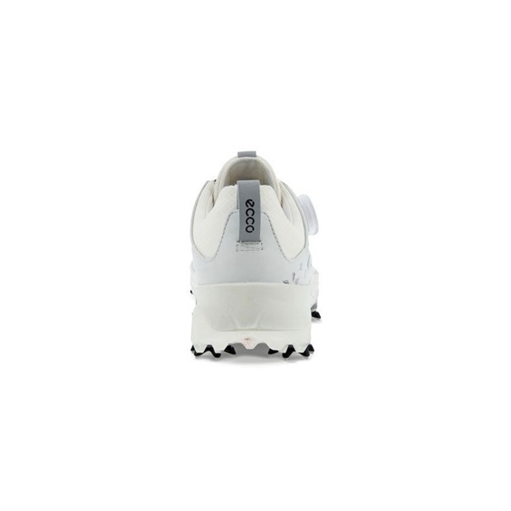 Ecco Biom G5 Boa Damen Golfschuhe, weiss