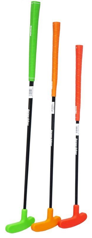 Longridge Rubber Two Way Putter 24"