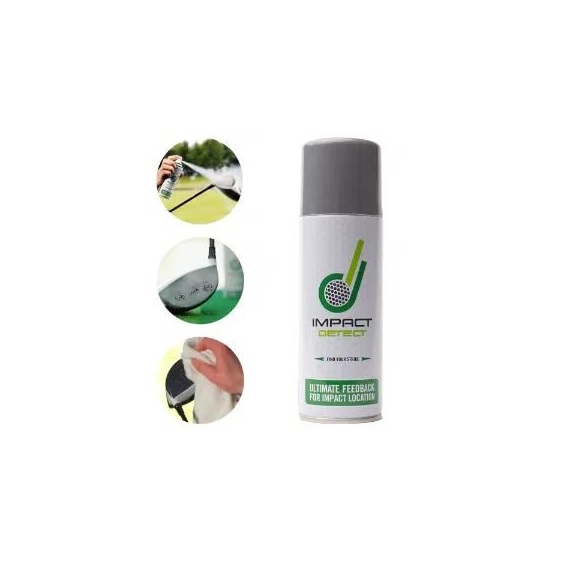 Ostatní Impact Detect Spray 200ml