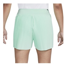 Nike Ace Pleated Damen Shorts, mint foam