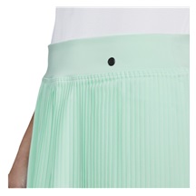 Nike Ace Pleated Damen Shorts, mint foam