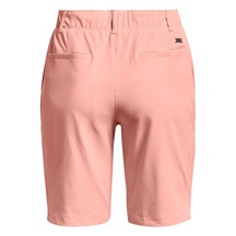 Under Armour Links Damen Shorts, pink sand