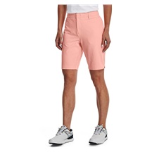Under Armour Links Damen Shorts, pink sand