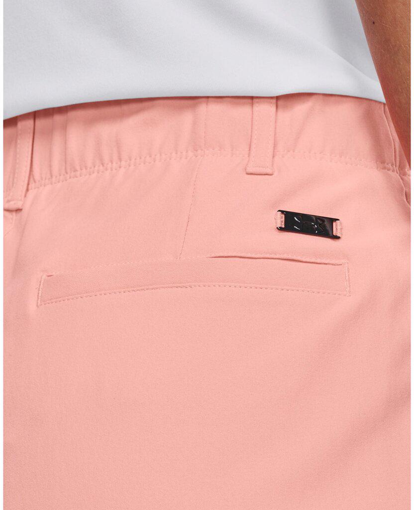 Under Armour Links Damen Shorts, pink sand