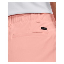 Under Armour Links Damen Shorts, pink sand