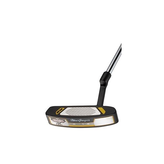 MacGregor V-Foil Model 001 Putter