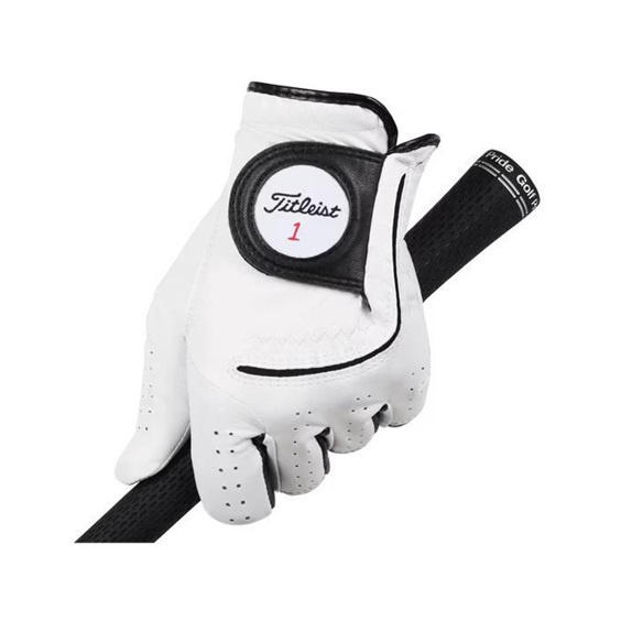 Titleist Players Flex Herren Golfhandschuh