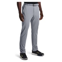 Under Armour Drive Tapered Herren Golfhose, grau