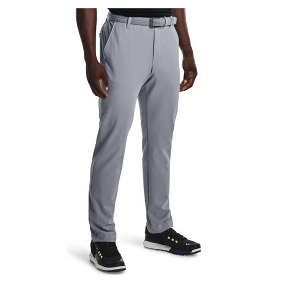 Under Armour Drive Tapered Herren Golfhose, grau
