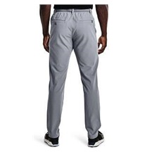Under Armour Drive Tapered Herren Golfhose, grau