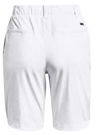 Under Armour Links Printed Damen Shorts, weiss