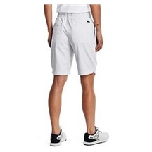 Under Armour Links Printed Damen Shorts, weiss