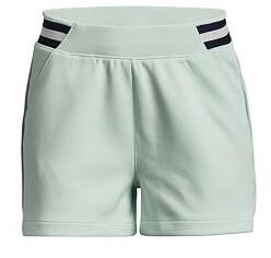Under Armour Links Club Damen Shorts, grün