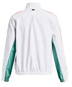 Under Armour Storm Windstrike Damenjacke, weiss