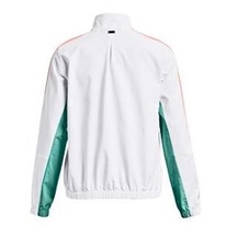 Under Armour Storm Windstrike Damenjacke, weiss