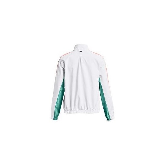 Under Armour Storm Windstrike Damenjacke, weiss