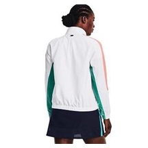 Under Armour Storm Windstrike Damenjacke, weiss