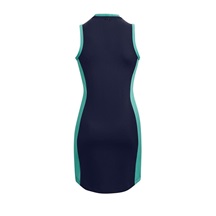 Under Armour Zinger Damen Golfkleid, dunkelblau