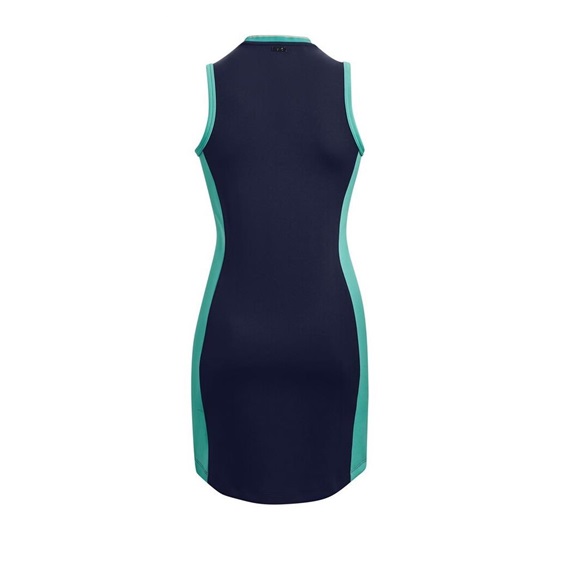 Under Armour Zinger Damen Golfkleid, dunkelblau