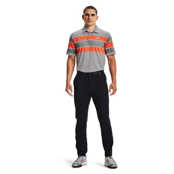 Under Armour Drive Tapered Herren Golfhose, schwarz