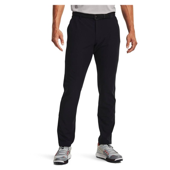 Under Armour Drive Tapered Herren Golfhose, schwarz