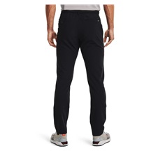 Under Armour Drive Tapered Herren Golfhose, schwarz