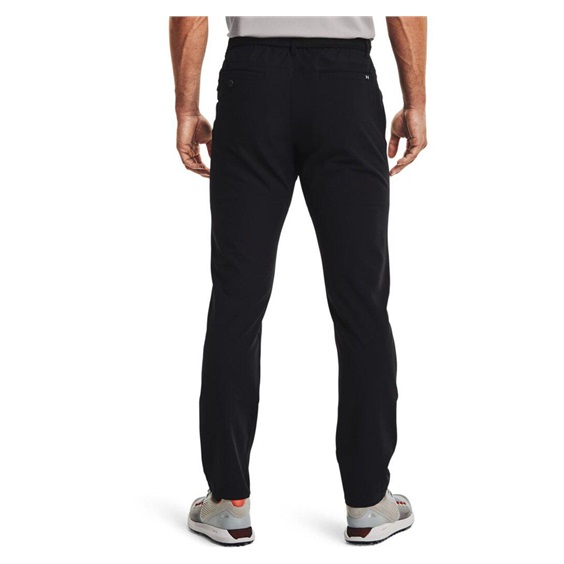 Under Armour Drive Tapered Herren Golfhose, schwarz