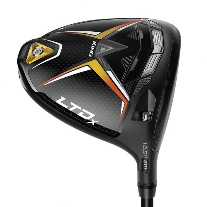 Cobra King LTDx Herren Driver