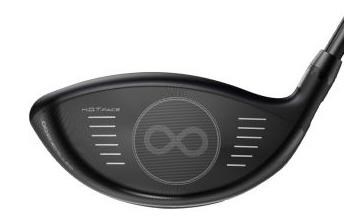 Cobra King LTDx Herren Driver
