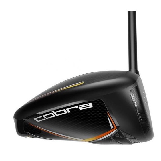 Cobra King LTDx Herren Driver