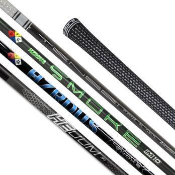 Cobra King LTDx Herren Driver