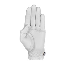 Zoom Sun Style Damen Golfhandschuh, weiss