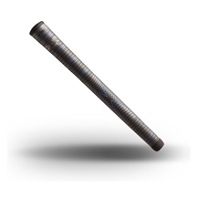 Winn Dri-Tac Lite Grip Midsize Griff, dunkelgrau