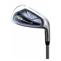 U.S. Kids Golf TS3-66 (167cm) v5 8-Club Junior Eisen, Graphit, 5PGS