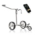JuStar Silver 1.0 Elektrotrolley + Fernsteuerung