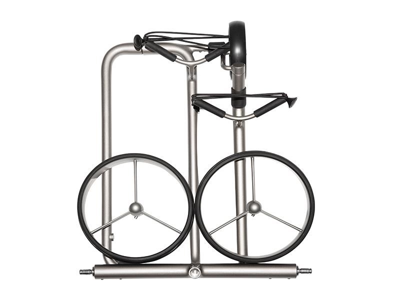 JuStar Silver 1.0 Elektrotrolley + Fernsteuerung