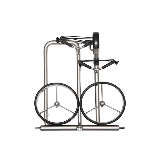 JuStar Silver 1.0 Elektrotrolley + Fernsteuerung