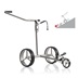 JuStar Silver 1.0 Elektrotrolley + Parkbremse