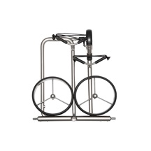 JuStar Silver 1.0 Elektrotrolley + Parkbremse