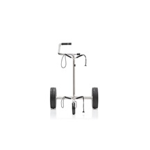 JuStar Silver 1.0 Elektrotrolley + Parkbremse