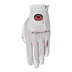 Zoom Weather Herren Handschuh, weiss
