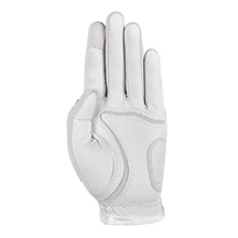 Zoom Weather Herren Handschuh, weiss