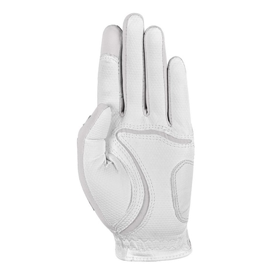 Zoom Weather Herren Handschuh, weiss