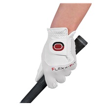 Zoom Weather Herren Handschuh, weiss