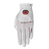 Zoom Weather Damen Handschuh, weiss