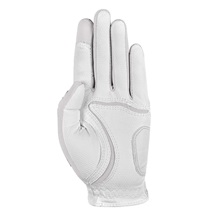 Zoom Weather Damen Handschuh, weiss