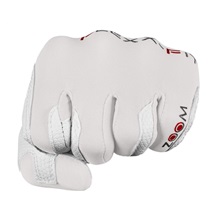 Zoom Weather Damen Handschuh, weiss
